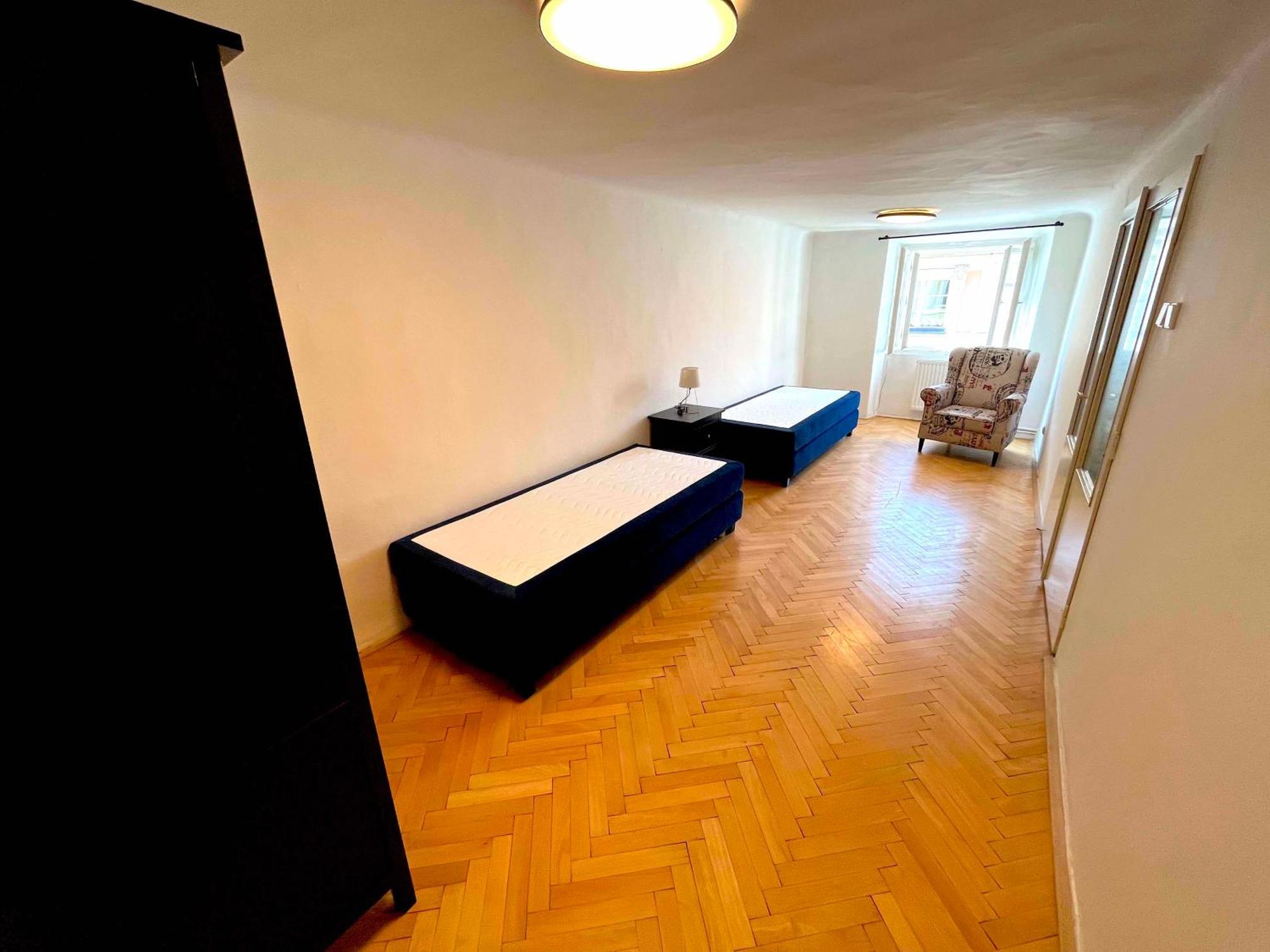 Kristian'S Old Town Sq. Apartments Praga Esterno foto